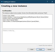It hasn't always been that way. Skyrimle 3 0 0 Step Modifications Change The Game