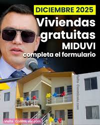 Da el primer paso para tu casa propia, el formulario de registro ciudadano  lo realiza en linea https://go.conmicelu.com/ykEj