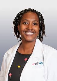 Olga Bunch's Instagram, Twitter & Facebook