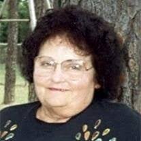 Joyce Bennett Obituary