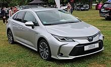 Jump to navigation jump to search. Engineering Toyota Corolla Handwiki