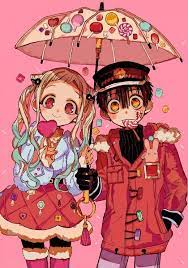 Thank you all for watching! Jibaku Shounen Hanako Kun Toilet Bound Hanako Kun Zerochan Anime Image Board