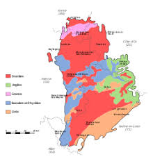 It is heavely wooded, with many lakes. Morvan Wikipedia