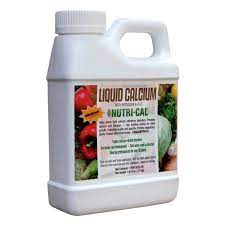 Nutri Cal Soil Additives Stark Bro S