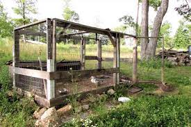 It's 12 feet wide, 25' long, 8' high at the peak. 10 Considerations For Your Backyard Duck Coop Insteading