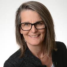 Herzlich Willkommen, Susanna Erni, als Produktmanagerin Anästhesie bei der  Dräger Schweiz AG.