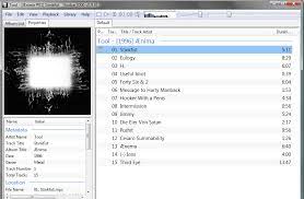 It supports dozens of audio codecs. Download The Best Windows 7 Audio Players