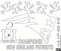 Also see the category to find more coloring sheets to print. Super Bowl New England Patriots Coloring Page Printable Game