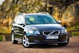 Volvo-V50