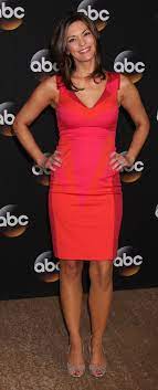 The actress is married to michael roberts, her starsign is gemini and she is now 45 years of age. Alana De La Garza Height