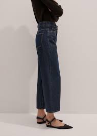 Women's Straight Leg Jeans | Designer Straight Cut Jeans - ME+EM