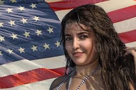 Amelia Roy's Instagram, Twitter & Facebook