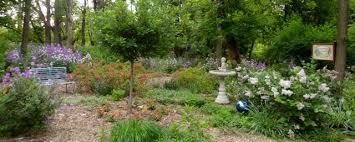 Stone Hill Farm Gardens Healing Garden Farm Gardens Moon Garden