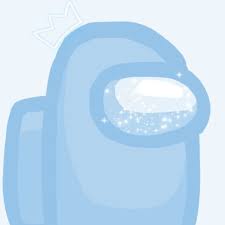 Blue Aesthetic Among Us Icon Google Search Blue Aesthetic Iphone Design Blue