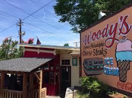 This Iconic Restaurant In Georgia Known For Its Cheesesteak Has Been Around For Decades Atlanta Food Cheesesteak Georgia