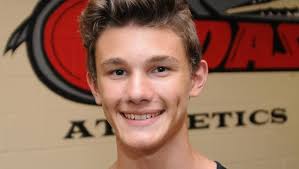 NSB boys, Matanzas girls win district cross country titles