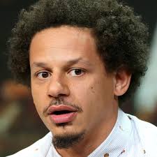 The Eric Andre Show • Specials • Eric Near the DNC