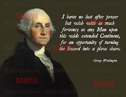 Firearms stand next in importance to the constitution itself. Quotes On Guns George Washington Quotesgram