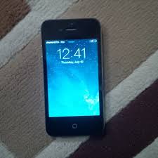 Great deals & free shipping on many cell phones. Used Factory Unlocked Apple Iphone 4s For 36k Only Technology Market Nigeria