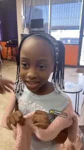 Braids, Weaves and More