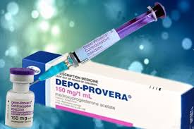 Image result for Depo Provera