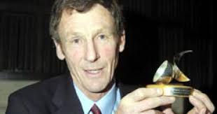 Peter steps down after 39 fine years