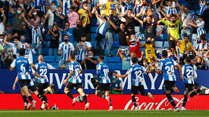 Your best source for quality real madrid news, rumors, analysis, stats and scores from the fan perspective. Espanyol 2 1 Real Madrid Goals And Highlights Laliga Santander 21 22 Marca