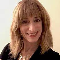 Laurie Berger's Instagram, Twitter & Facebook