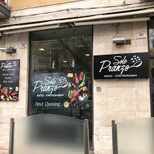 Check spelling or type a new query. Solo Pranzo Risto Gastronomia Catania Menu Prezzi Recensioni Del Ristorante