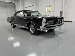 Image result for Starlight Black 1967 GTO