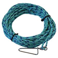 It's simple, practical and safe however, in recent times the popularity of the rig line setup has wavered for the increasingly popular reel gun. Ice Line Standard Spearfishing Line