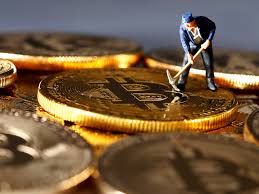 仮想通貨マイニングは驚くほど簡単 だが8カ月やってみた収支は ビジネスインサイダージャパン Line News