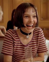 About press copyright contact us creators advertise developers terms privacy policy & safety how youtube works test new features press copyright contact us creators. Mathilda Leon The Professional And Actress Image 6931577 On Favim Com