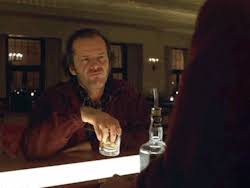 Man With A Spade Jack Nicholson Jack Nicholson Gif Jack Nicholson The Shining It's more than a well looped gif, though; man with a spade jack nicholson jack