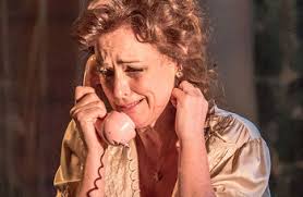 Obituary: Anne Stallybrass