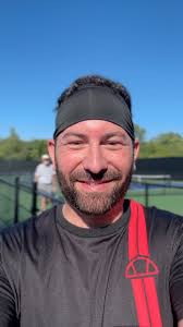 Dinking around at the new #pickleball courts at Clepper Park in Union  Township! 🏓😄 #PickleballLife