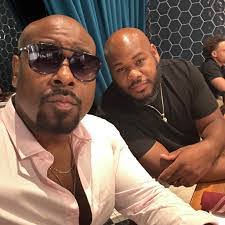 Michael Gullatte's Instagram, Twitter & Facebook