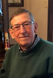 Obituary information for Harold Wayne Woodall