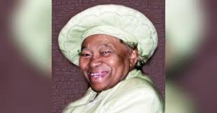 Mother Juanita "Big Ma" Smith Obituary