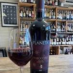 Planeta - Sicilian Sunshine!!
