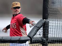 Milwaukee Brewers bringing back Appleton native Matt Erickson for 10th  season as Timber Rattlers manager