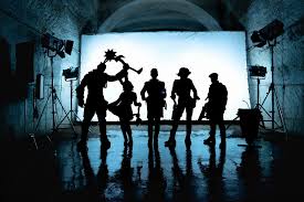 Some video game movies are claptrap and some have claptrap. Jamie Lee Curtis On Twitter Borderlands Squadgoals Lilith Roland Tiny Tina Krieg Tannis Claptrap They Form A Family Band Psychos Get Fried Wounds Open And Heal And I Promise You You Ve Never