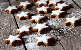 Lecker ist diese vegane idee mit kiwi und banane. Rezepte Fur Gesunde Weihnachtskekse Low Carb Vegan Woman At