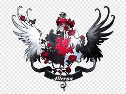 Lihat ide lainnya tentang gambar serigala, logo keren, gambar. Logo Guild Emblem Symbol Symbol Game Emblem Png Pngegg
