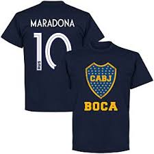 Por que me late tanto ese bambino es un encanto hay como grito contra los. Boca Juniors Trikots T Shirts Beflockungen Mehr Von Subside Sports