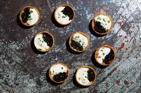 If you need 120 appetizers,serve at least 3 different types; 83 Best New Year S Eve Appetizers And Hors D Oeuvres Epicurious