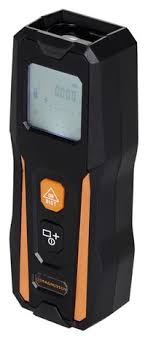 Telemetre Laser 20 M Im26 Brico Depot