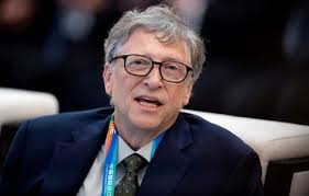 Bill Gates: Z čela firmy odešel uprostřed vyšetřování poměru s podřízenou