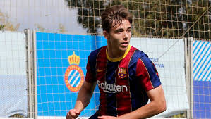 Check all the information and latest news about nico gonzález (lanzarote). Koeman Sigue Con Especial Atencion A Nico Gonzalez