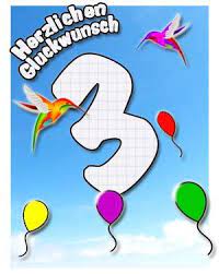 3 Geburtstag Gluckwunsche Fur Kinder Gluckwunsche Geburtstag Kinder Geburtstags Gluckwunsche Geburtstagsgrusse Kind